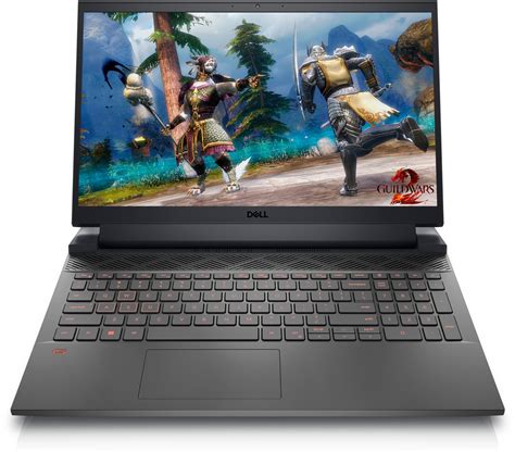 Dell Gaming G15 5520 2022 RTX 3060 giá tốt nhất thị trường - LaptopAZ.vn