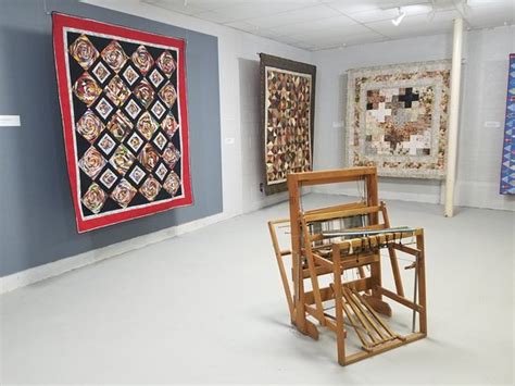 Missouri Quilt Museum (Hamilton): Hours, Address - Tripadvisor