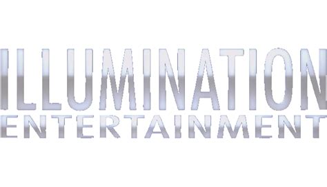 Illumination Logo And Symbol