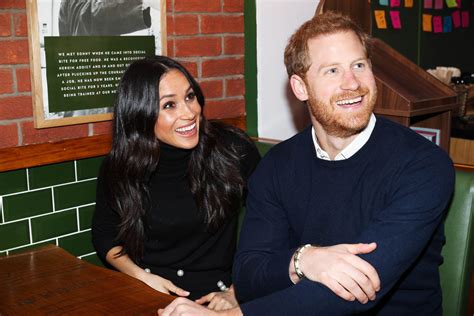 How Much Could Prince Harry and Meghan Markle Make From Ads? | WIRED