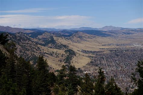 Photos hiking in Boulder Colorado. These are the best hikes and hiking trails to do in the ...