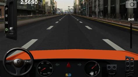 Download Dr. Driving (MOD, Unlimited Money) 1.72 APK for android