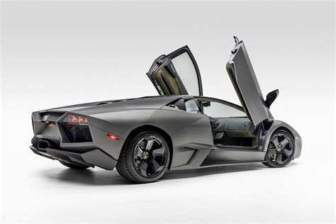 Descubrir 90+ imagen imagenes de lamborghini reventon - Abzlocal.mx