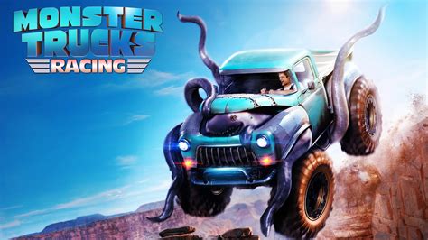 Monster Trucks Racing İndir - Ücretsiz Oyun İndir ve Oyna! - Tamindir