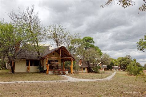 Kafue River Lodge (Northern Kafue Safaris) 2 people for two nights | AirAuctioneer