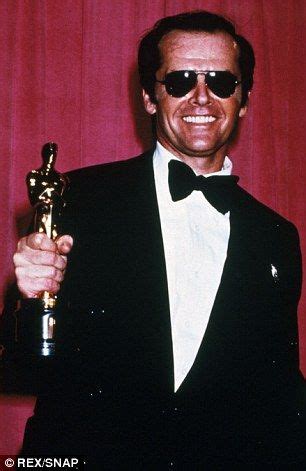 Has Jack Nicholson given up Hollywood? Movie legend retires from acting after he suffers from ...