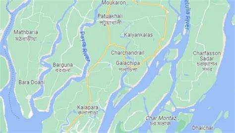 3 children of a family drown in Patuakhali - The Business Post