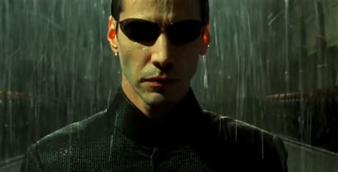 Why and How Is Neo Still Alive in 'The Matrix Resurrections'?