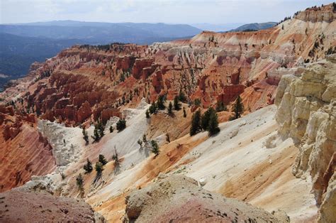 Cedar Breaks National Monument - Your Hike Guide