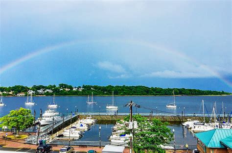 Residents Want Food Vendors at the Perth Amboy Marina - Waterfront ...