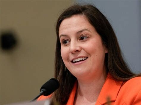 Exclusive – Stefanik on NY Poll: ‘Trump Freight Train’ Barreling to 2024 Win