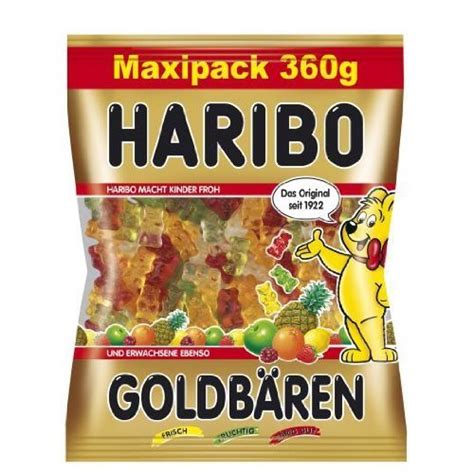 Top 10 Best German Gummy Bears -According To Experts – Go Ultra Low