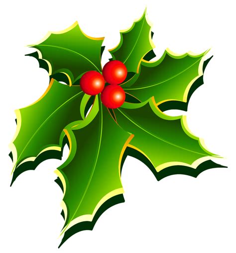 Free Christmas Mistletoe Cliparts, Download Free Christmas Mistletoe Cliparts png images, Free ...