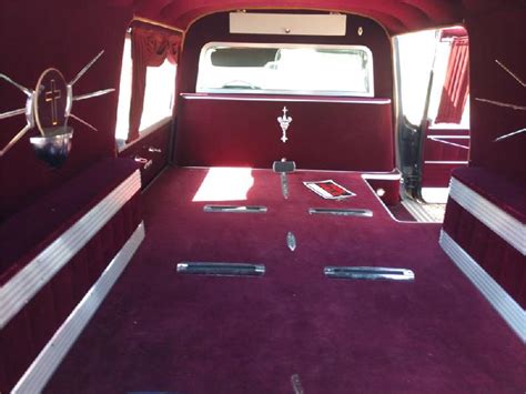 1959 Cadillac Hearse for Sale | ClassicCars.com | CC-1070862