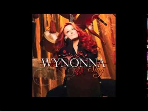 Wynonna Judd - I Hear You Knocking | Country music, Singing, Best country music