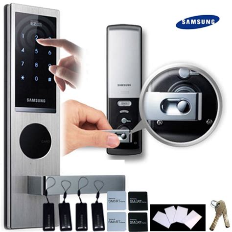 Best Samsung Products for your Home Security - begin from here