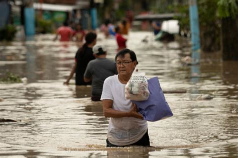 Typhoon survival guide: Before, during and after