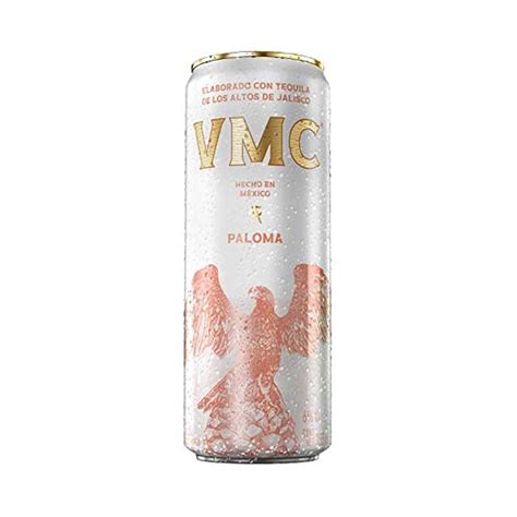 VMC Drinks Paloma – Titan