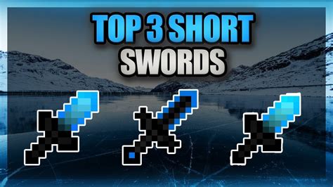 Minecraft Pvp Texture Pack Sword