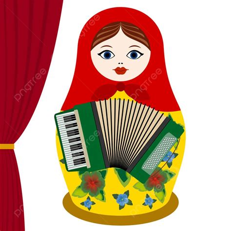Musician With Bayan Accordion Artist, Clothes, Uniforms, Podium PNG and ...
