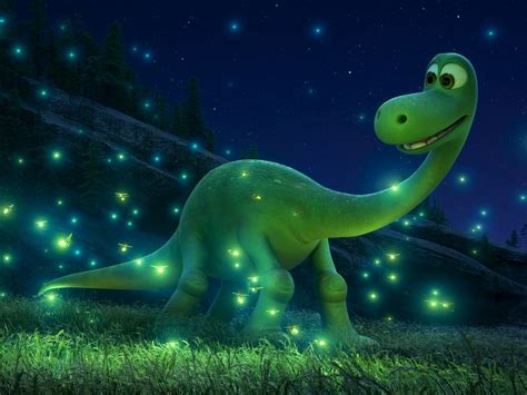 Arlo The Good Dinosaur Dinosaur Disney Pixar The Good Dinosaur ...