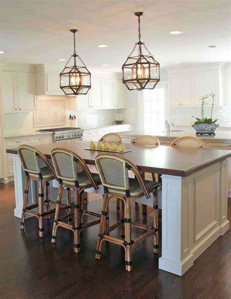 Choosing the Right Kitchen Island Lighting: Style and Function