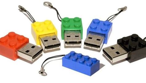 Cool and Unusual USB Flash Drives (103 pics) - Izismile.com