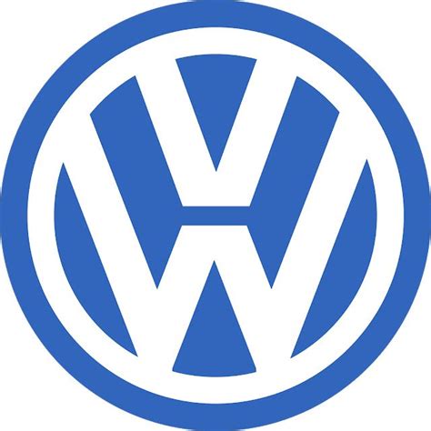 download logo volkswagen svg eps png psd ai vector color free #logo # ...