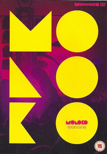 Moloko Vinyl Records and CDs For Sale | MusicStack