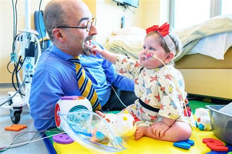 UCSF Benioff Children’s Hospitals Excel in All 10 Specialties in 2019-20 U.S. News & World ...