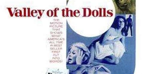 Valley Of The Dolls Cast | List of Valley Of The Dolls Actors & Actresses