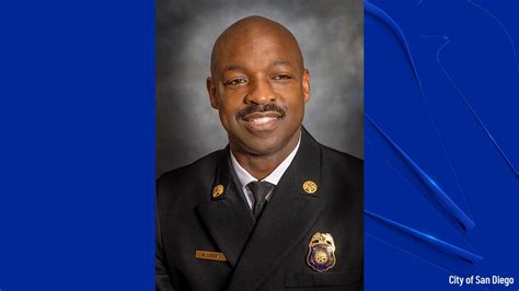 San Diego City Council confirms Robert Logan as city’s next fire chief ...