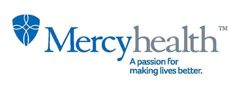 Mercy Health Unveils New Name, Logo