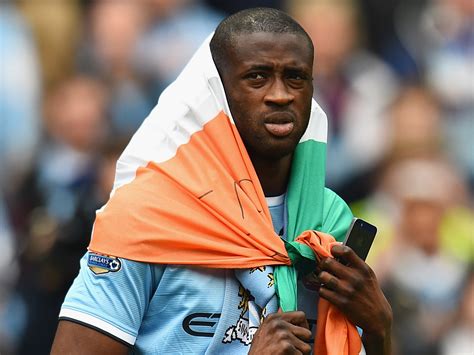 Yaya Toure wallpapers, Sports, HQ Yaya Toure pictures | 4K Wallpapers 2019