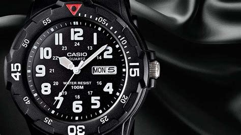 Watches | Casio USA