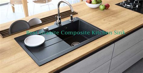 Best Granite Composite Sinks (Reviews of 2020)