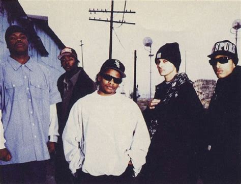 Krayzie Bone Has Powerful Memories About Ice Cube & Eazy-E’s 1995 ...