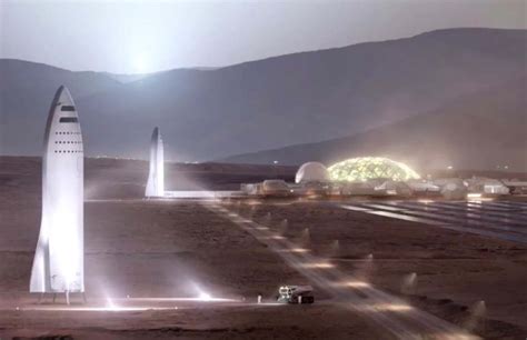 Elon Musk- We're Going to Mars by 2024 | WordlessTech