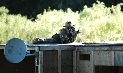 Combat City Airsoft Arena - Outdoor Orlando Field | Today's Orlando