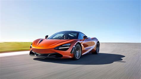 McLaren 720s Coupe 2017 2 Wallpaper | HD Car Wallpapers | ID #7611