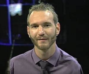 Nick Vujicic Biography - Facts, Childhood, Family Life & Achievements