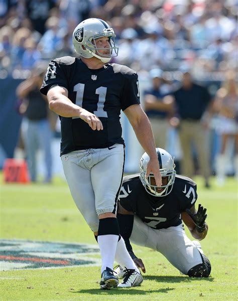 Ex-Raiders, Seahawks kicker Sebastian Janikowski retiring