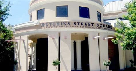 Hutchins Street Square | Visit Stockton