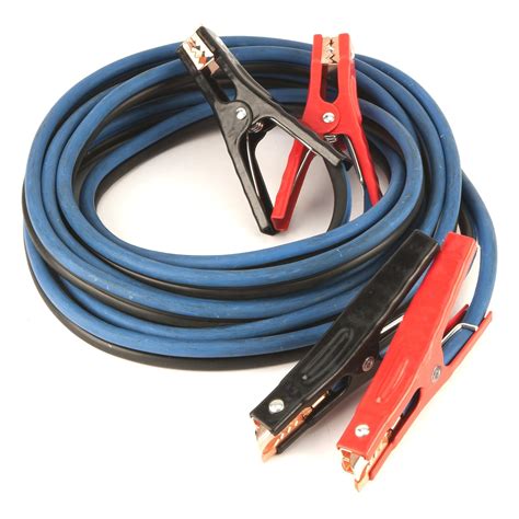 Top 10 Best Jumper Cables with Reviews 2016 - 2017