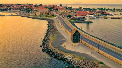 Nessebar (2022) Travel Guide | Info, See, Do, Nightlife