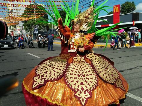 Pintados-Kasadyaan – Two Great Festivals Merged for More Fun Part 2 | Travel to the Philippines