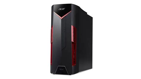 Acer Nitro 50 review: In pictures | Expert Reviews