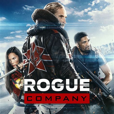 Rogue Company Review