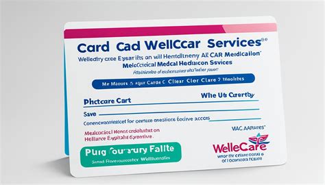 WellCare Card Benefits and Enrollment Guide - Greatsenioryears