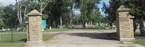 St. Stephen's Cemetery | Stevens Point Catholic Cemetery